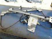 Fensterheber Elektr. Links 128001201 Mercedes-Benz Citan (415.6) Van 1.5 108 CDI Euro 6 (K9K-E6(Euro 6)) 2019-10