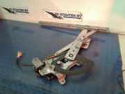 Fensterheber Elektr. Links Vorne 96652141 Daewoo / Chevrolet Aveo (256) Limousine 1.4 16V (L14(L4-85)) 2007-01