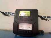 Innenbeleuchtung A9109006900 Mercedes-Benz Sprinter 3,5t (906.63) Van 314 CDI 16V (OM651.955) 2020-10