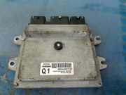 Motorsteuergerät MEC93620 Nissan Qashqai (J10) SUV 1.6 16V (HR16DE) 2007-03