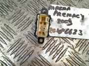 Schalter Für Elekt. Fensterheber Mazda Premacy Großraumlimousine 2.0 DiTD 16V (RF4F) 2005-03