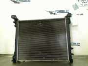 Radiator Lancia Ypsilon (312) Schrägheck 0.9 TwinAir 85 (312.A.2000(Euro 5)) 2011-12