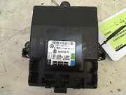 Steuergerät Zentralverriegelung A1698208626 Mercedes-Benz B (W245) Schrägheck 2.0 B-200 CDI 16V (OM640.941) 2006-08