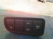 Schalter Leuchtweitenregulierung B569 Citroën Nemo (AA) Van 1.3 HDi 75 (F13DTE5(FHZ)) 2011-09