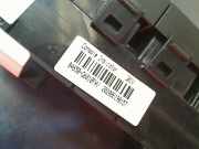 Start/stop Schalter 84650G6010FHV Kia Picanto (JA) Schrägheck 1.0 12V (G3LA) 2020-11