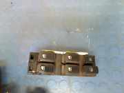 Schalter Für Elekt. Fensterheber Links Vorne Kia Sorento I (JC) SUV 2.5 CRDi 16V (D4CB) 2004-11