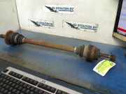 Antriebswelle Rechts Hinten BMW X5 (E70) SUV 3.0d 24V (M57N2-D30(306D3)) 2007-05