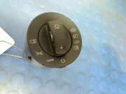 Lichtschalter 8E0941531D Audi A4 Cabrio (B7) Cabrio 2.0 TDI (BPW) 2005