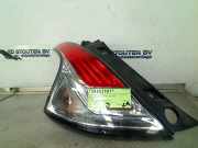 Rücklicht Links E246038 Lancia Ypsilon (312) Schrägheck 0.9 TwinAir 85 (312.A.2000(Euro 5)) 2011-12