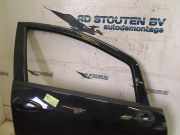 Tür Rechts Vorne Fiat Punto Evo (199) Schrägheck 1.3 JTD Multijet 85 16V (199.B.4000(Euro 5)) 2011-03