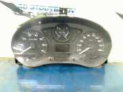 Tacho 555001310104 Peugeot Partner (GC/GF/GG/GJ/GK) Van 1.6 HDI 90 (DV6DTED(9HF)) 2013-03