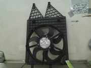 Kühlerventilator 6ro959455d Skoda Fabia III Kombi (NJ5) Kombi 5-drs 1.0 TSI 12V (DKLD) 2020-10
