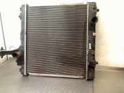 Radiator Nissan Pixo (D31S) Schrägheck 1.0 12V (K10B(Euro 5)) 2011-09