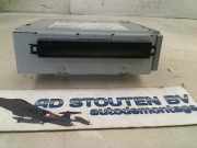Cd-Player 31260527 Volvo C30 (EK/MK) Schrägheck 3-drs 1.8 16V Flexifuel (B4184S8) 2007-11