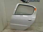 Tür Links Hinten Peugeot 206+ (2L/M) Schrägheck 1.4 XS (TU3AE5(KFT)) 2011-05