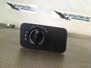 Lichtschalter A2195450704 Mercedes-Benz CLS (C219) Limousine 350 CDI 24V (OM642.920) 2009