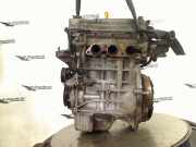 Motor K10BN1126337 Suzuki Alto Schrägheck 5-drs 1.0 12V (K10B) 2010-01