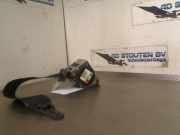 Gurtstraffer Rechts Hinten 607051100D BMW 1 serie (E87/87N) Schrägheck 5-drs 118i 16V (N43-B20A) 2010-08