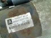 Anlasser M000T32271ZE Peugeot 207 CC (WB) Cabrio 1.6 16V (EP6(5FW)) 2007-08