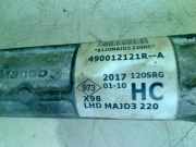 Lenkgetriebe 49001221ra Renault Clio IV (5R) Schr?gheck 5-drs 1.2 TCE 16V GT EDC (H5F-412(H5F-G4)) 2017-04