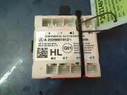 Steuergerät Zentralverriegelung LA A2229001912 Mercedes-Benz C-Klasse AMG (W205) Limousine C-63 S,Edition 1 AMG 4.0 V8 Biturbo (M177.980) 2015-08