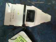 Zeit Uhr 8391002200 Toyota Auris Touring Sports (E18) Kombi 1.8 16V Hybrid (2ZRFXE) 2015-06