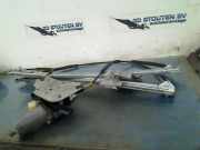 Fensterheber Elektr. Links Vorne 0130821941 Mercedes-Benz Vito (639.6) Van 2.2 111 CDI 16V (OM646.982) 2004-08