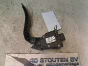 Elektrische Gaspedal 180029347r Renault Clio IV (5R) Schrägheck 5-drs 1.5 dCi 75 FAP (K9K-C612) 2013-09