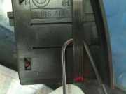 Paniklichtschalter 9196714 BMW 3 serie Touring (E91) Kombi 320d 16V Corporate Lease (N47-D20C) 2011-04