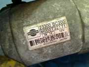 Anlasser 23300BC200 Nissan Note (E11) Großraumlimousine 1.6 16V (HR16DE) 2007-03