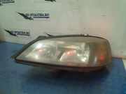 Scheinwerfer Links 13132459LH Opel Astra G (F07) Coupé 2.2 16V (Z22SE(Euro 4)) 2004-03
