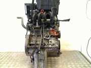 Motor 669403 Mercedes-Benz A (W168) Schrägheck 1.4 A-140 (M166.940) 2000