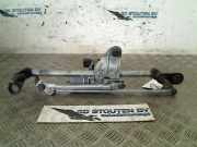 Scheibenwischermotor 3397021852 Seat Leon SC (5FC) Schrägheck 3-drs 1.4 TSI 16V (CMBA/CXSA) 2017-05