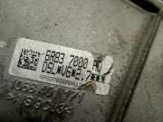 Getriebe Automatik 6R837000AD Jaguar S-type (X200) Limousine 2.7 D 24V (7B) 2006-02