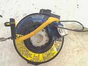 Airbag Schleifring Daihatsu Cuore (L251/271/276) Schrägheck 1.0 12V DVVT (1KR-FE) 2009-02
