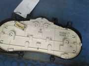 Tacho 9665783180 Peugeot 206+ (2L/M) Schrägheck 1.1 XR,XS (TU1JP(HFX)) 2009-07