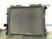Radiator Chrysler 300 C Limousine 3.0 CRD V6 24V (EXL) 2008-03