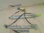 Fensterheber Elektr. Rechts Vorne 05291798AAC Jeep Patriot (MK74) SUV 2.4 16V 4x4 (ERZ) 2009-04