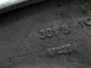 Querlenker Rechts Vorne 17c23u Renault Master III (FV) Van 2.3 dCi 125 16V FWD (M9T-704(M9T-C7)) 2017-05