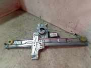 Fensterheber Elektr. Rechts Vorne + MOTOR 400912D Peugeot 207/207+ (WA/WC/WM) Schrägheck 1.4 16V Vti (EP3(8FS)) 2008-02