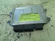 Motorsteuerger?t 9805895780 Peugeot 2008 (CU) Gro?raumlimousine 1.2 Vti 12V PureTech 82 (EB2F(HMZ)) 2013-10