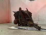 Achsschenkel Links Vorne Daihatsu Sirion 2 (M3) Schrägheck 1.0 12V DVVT (1KR-FE) 2008-11