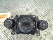 Bedienung Klimacontrolle 6A6T18C612BJ Ford Fiesta 6 (JA8) Schrägheck 1.6 16V Sport (HXJA(Euro 5)) 2009-10