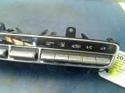 Bedienung Klimacontrolle A2059054315 Mercedes-Benz C (W205) Limousine C-300d 2.0 Turbo 16V 4-Matic (OM654.920) 2019-12