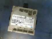 Steuergerät Zentralverriegelung A1779001204 Mercedes-Benz A (177.0) Schrägheck 1.3 A-180 Turbo 16V (M282.914) 2019-03