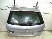 Heckklappe BMW 5 serie Touring (F11) Kombi 520d 16V (B47-D20A) 2016-10
