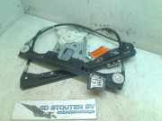 Fensterheber Elektr. Links Vorne + motor a2118201842 Mercedes-Benz C Sportcoupé (C203) Schrägheck 1.8 C-180K 16V (M271.946) 2004-08