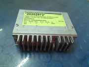 Audio Verstärker 862800D010 Toyota Yaris III (P13) Schrägheck 1.33 16V Dual VVT-I (1NRFE) 2012-05