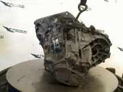Getriebe Manuell 3201002Q5M Nissan Qashqai (J11) SUV 1.3 DIG-T 140 16V (HR13DDT) 2020-02