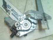 Fensterheber Elektr. Rechts Vorne AT400758QA Honda Jazz (GE6/GE8/GG/GP) Schrägheck 1.2 VTEC 16V (L12B2) 2009-10